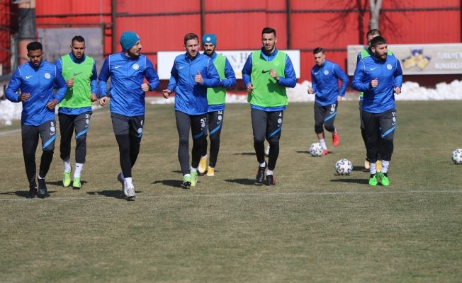 Yeşil Mavililer Sivasspor