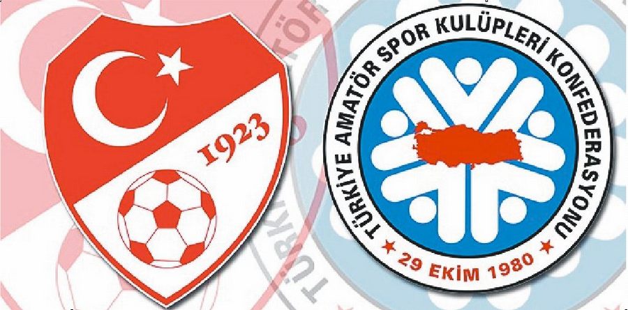 Bölgesel Amatör Lig (BAL)maçları için karar çıktı