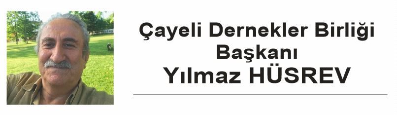 ÇAYELİNİN YILDIZLARI