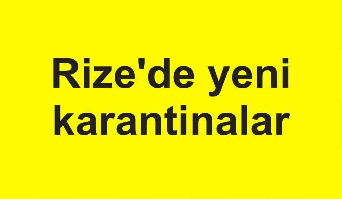 Rize-Artvin Havalimanı İnşaatı Hız Kesmeden Devam Ediyor