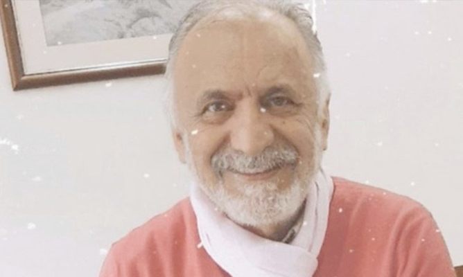 Prof. Dr. Cemil Taşcıoğlu Vefatının Birinci Yılında Anılıyor