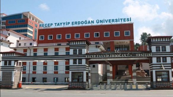 RTEÜ: Çay Kanun Taslak Çalışmasını Tamamlanarak Bakanlığa Gönderdi