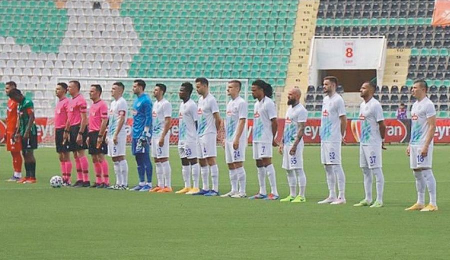 Çaykur Rizespor