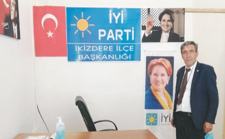 İYİ PARTİ