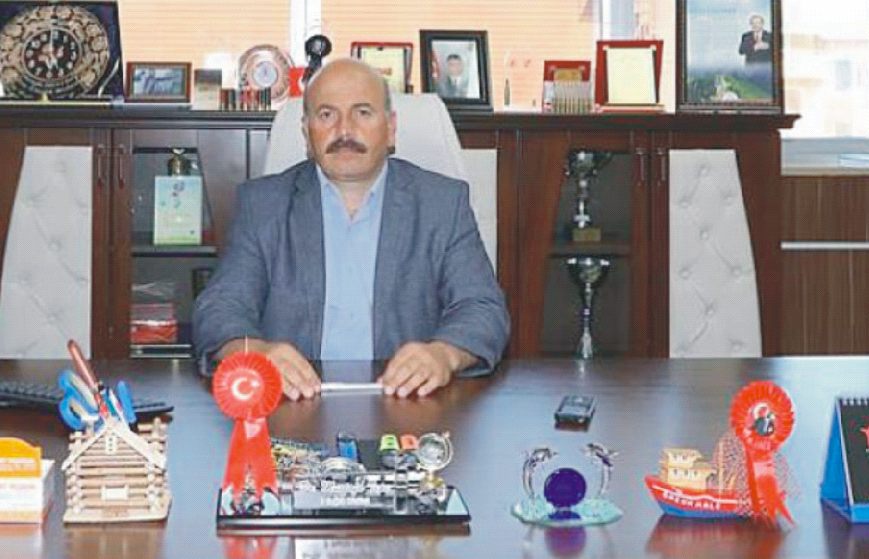 Rize Aile Sağlığı Merkezlerinde Biontech Aşısı Yapılmaya Başlandı