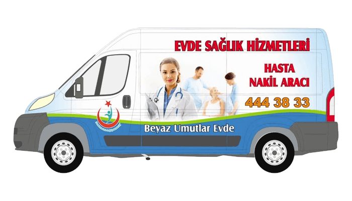 Sağlık Bakanlığı Evde Sağlık Hizmetlerine Nasıl Başvurulur?