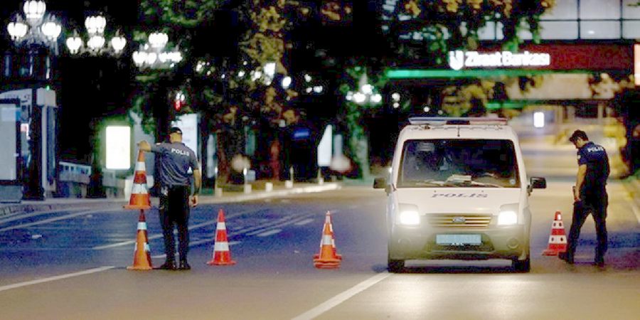 Normal Hayata Dönüşte Yeni Dönem Başladı