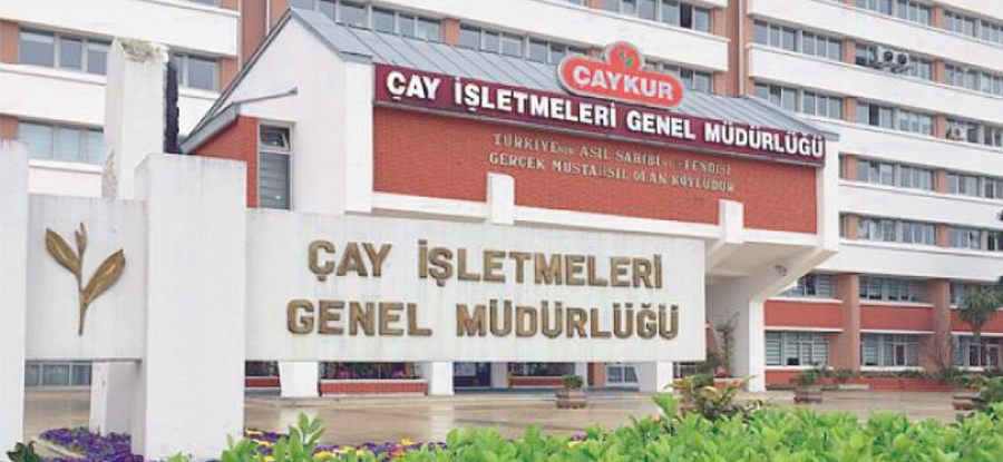 Mayıs Ayı Çay Paraları Üreticilerin Hesaplarına Aktarılmaya Başlandı