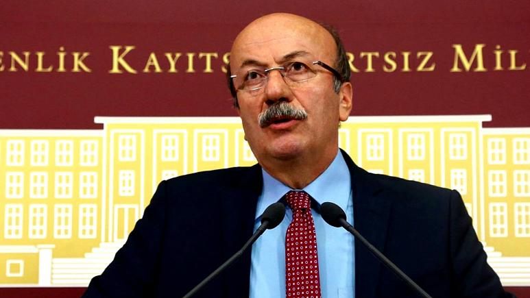 Bekaroğlu: Doğal afet değil, insan eliyle yapılan yıkım!