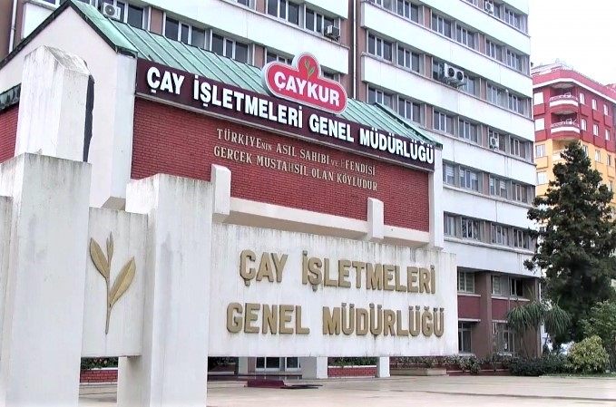 ÇAYKUR