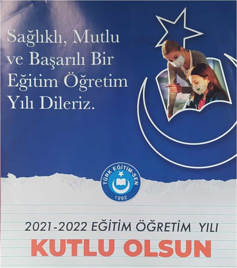 YÜZ YÜZE EĞİTİME BAŞLIYORUZ