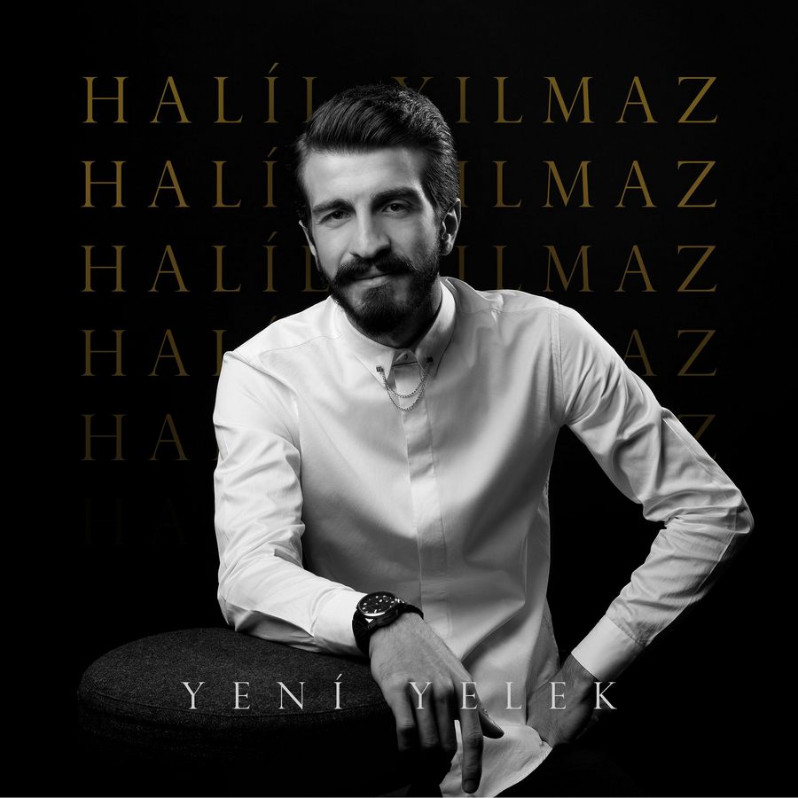 Halil Yılmaz