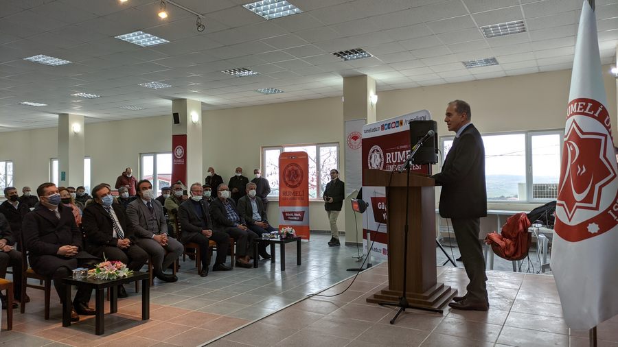Çiftçi Eğitim Programları Başladı