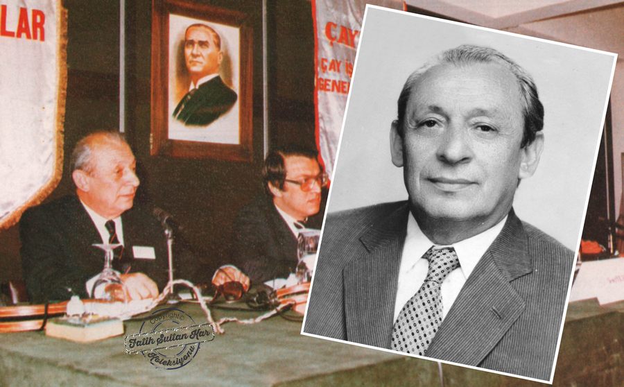 ÇAYKUR