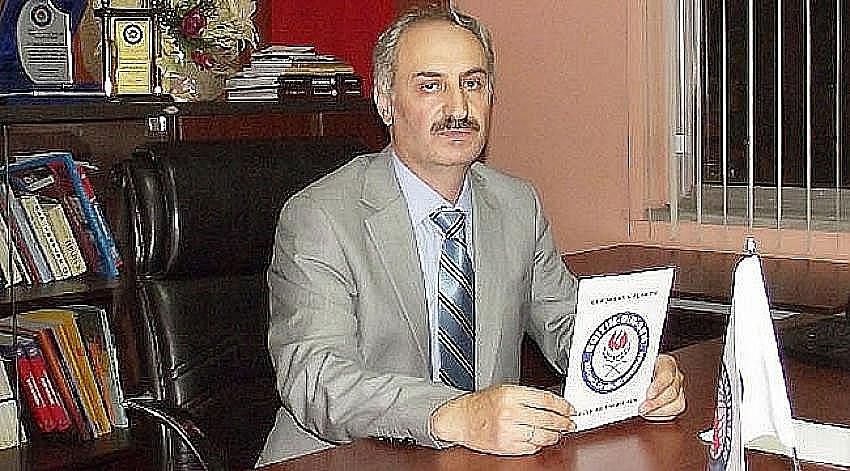 Başkan Afacanlar: 