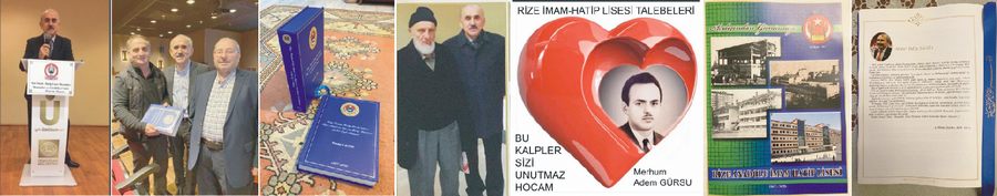 Rize İmam-Hatip Okulu