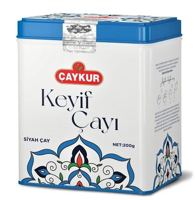 ÇAYKUR