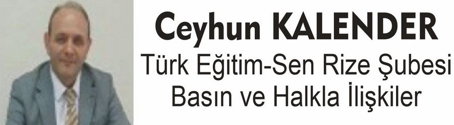 BİR TEZKERE HİKAYESİ