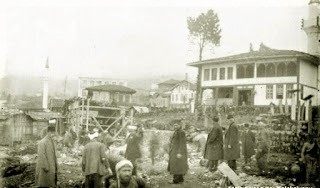 2 MART 1918 RİZE